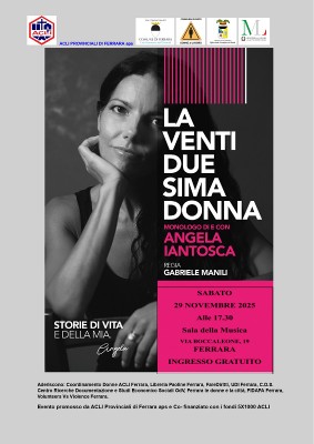 Immagine dell'evento