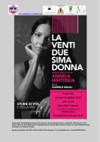La Ventiduesima Donna