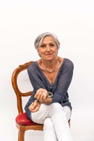Maria Paiato  legge "Il fantasma di Canterville"