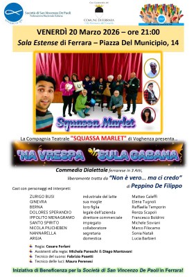 Immagine dell'evento