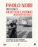 Paolo Nori è protagonista giovedì 18 dicembre alla Sala Estense , con un monologo inedito dedicato a Delitto e Castigo  di Fëdor Dostoevskij