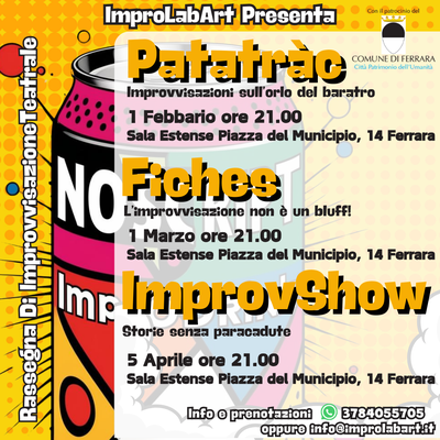 Immagine dell'evento