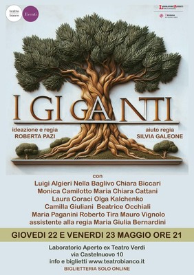 Immagine dell'evento