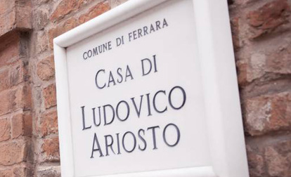 Casa Ariosto per portlet
