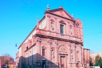 Chiesa di San Domenico - foto Samaritani