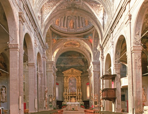 Chiesa di San Paolo