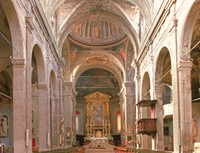 Chiesa di San Paolo - foto Samaritani