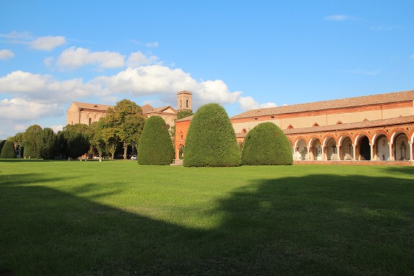 Certosa