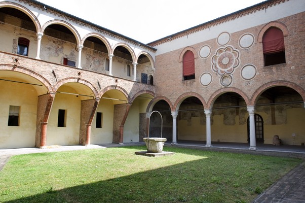 Museo di Casa Romei