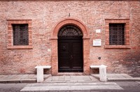 Casa Ariosto Ferrara
