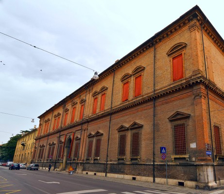 Palazzo Massari