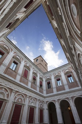 Palazzo Naselli-Crispi