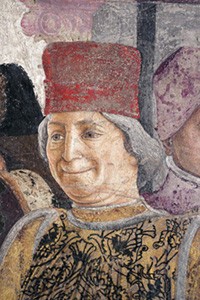 Duca Borso d'Este Duca Borso d'Este