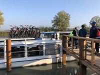 Mini Bike&Boat  da Ferrara