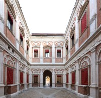 Porte aperte a Palazzo Naselli-Crispi