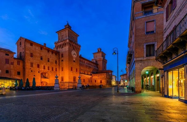 Immagine dell'evento