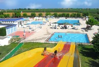 Acquaparco Le Piscine