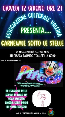 Immagine dell'evento