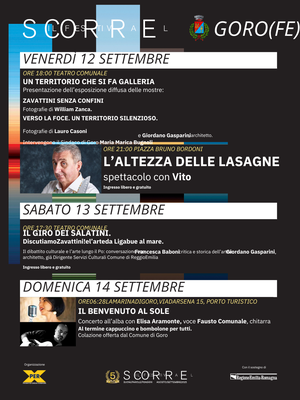Immagine dell'evento