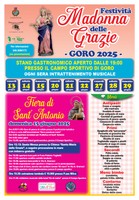 Fiera di S. Antonio 