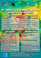 Podistica di S. Antonio