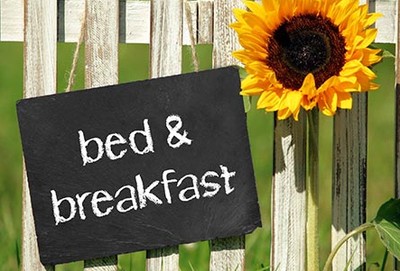 B&B