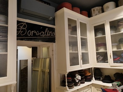 Borsalino