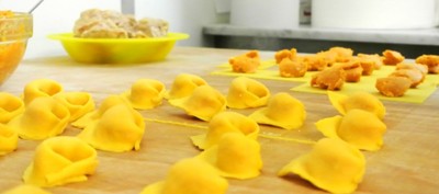 Enogastronomia portlet page