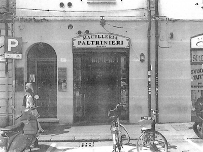 Macelleria Paltrinieri