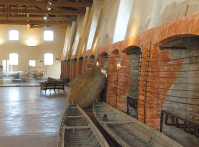 MANIFATTURA DEI MARINATI