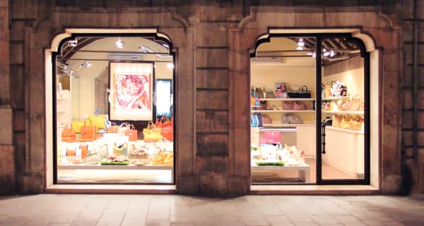 ROSANNA PIU' SHOP