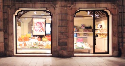 ROSANNA PIU' SHOP