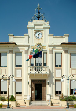 Comune
