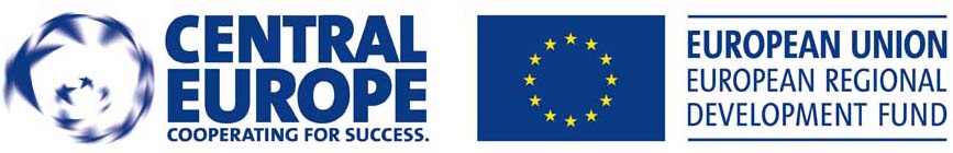 Logo Central Europe