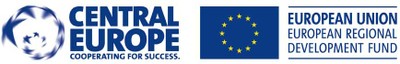 Logo Central Europe