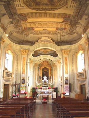 Chiesa di San Leonardo