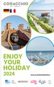 Comacchio Po Delta Park Riviera - Enjoy your holiday! DE/FR
