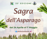 Fiera dell'asparago