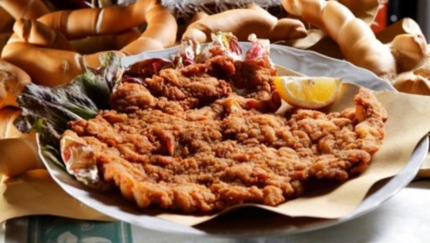 Sagra della Cotoletta Mirabellese