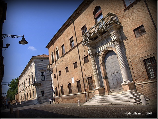 Palazzo Turchi