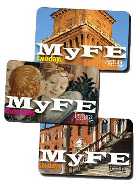 MyFe Card