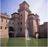 Castello Estense di Ferrara