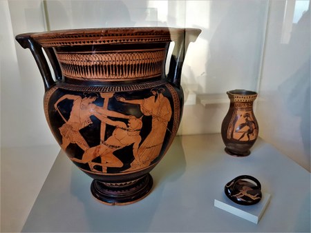 Museo delta antico 