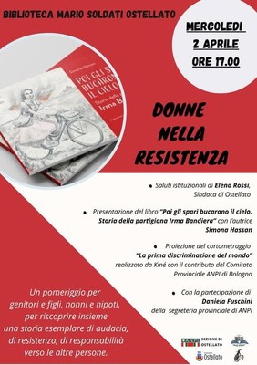 Immagine dell'evento