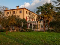 "Bosco” un’esperienza di benessere totale
