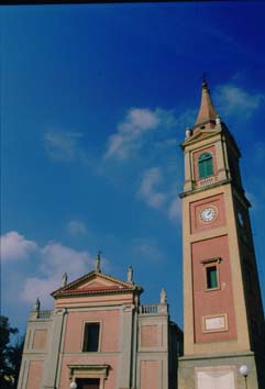 Chiesa parrocchiale