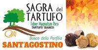 Sagra del Tartufo autunnale - Tuber Magnatum Pico