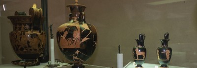 Museo Archeologico Nazionale di Ferrara