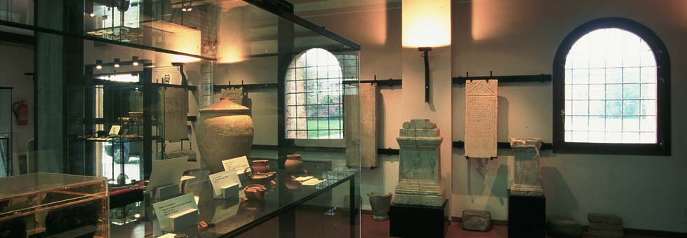 Museo Civico di Belriguardo