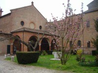 Monastero di Sant'Antonio in Polesine